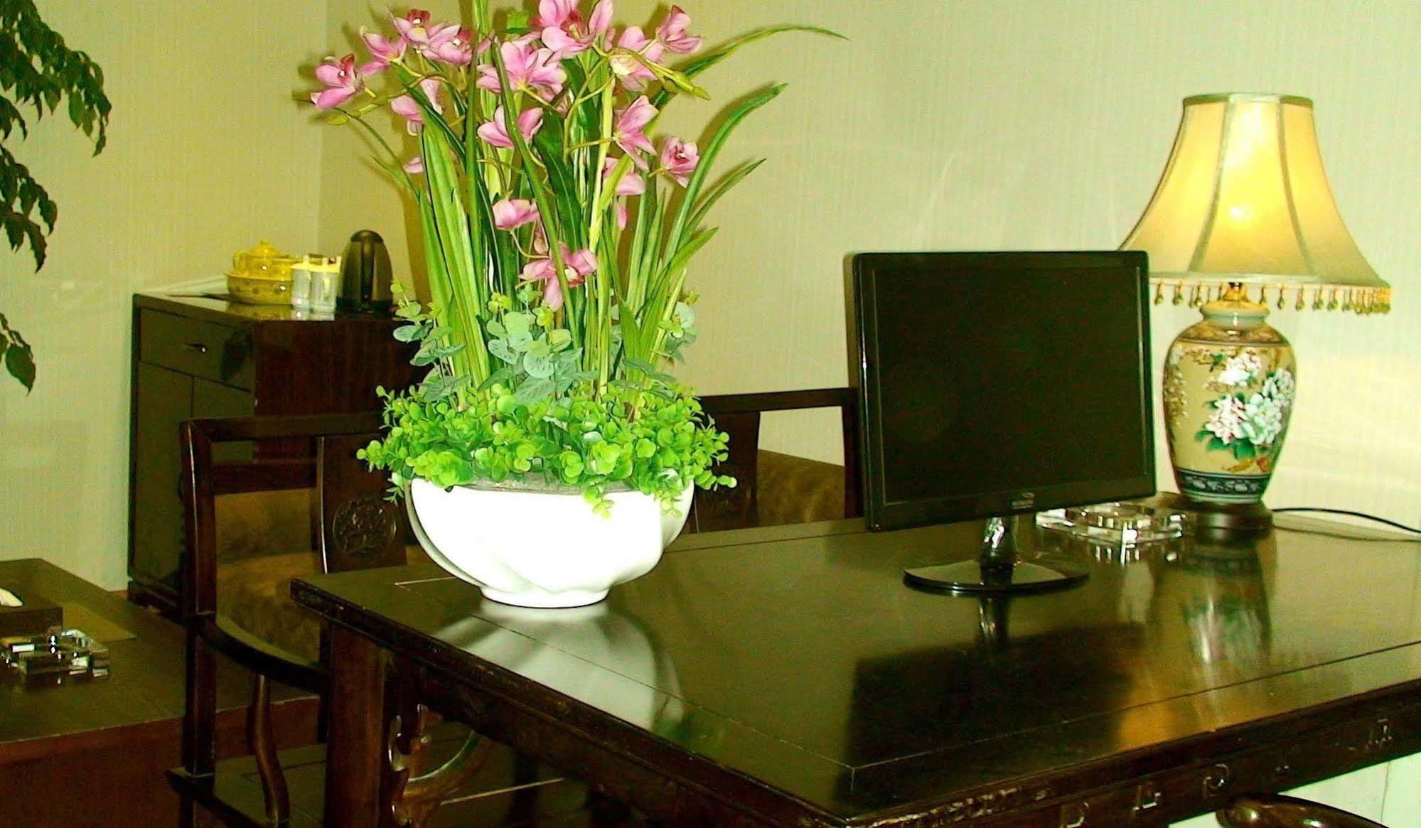 Best Boutique Hotel Taizhou Taizhou  Eksteriør bilde