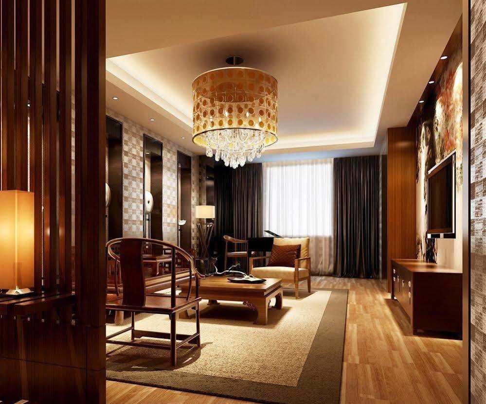 Best Boutique Hotel Taizhou Taizhou  Eksteriør bilde